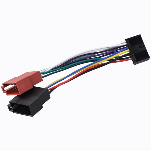 Secure and reliable - reliable, 20pin