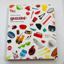 Guzzini: Infinite Italian