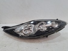 FORD FIESTA EDGE MK7 2008-2013