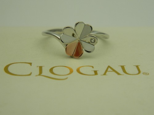 Clogau silver 9ct - clogau,