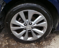 2016 TOYOTA AURIS EXCEL MK2