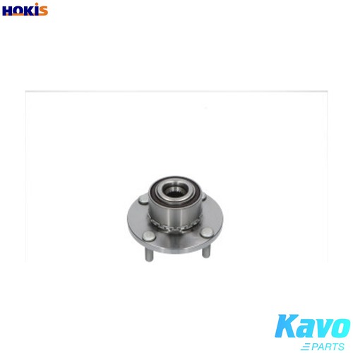 Wheel bearing kit wbk - wheel,