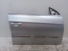 Front Door VOLKSWAGEN PASSAT CC Silver Right Drivers O/S 2008-2017