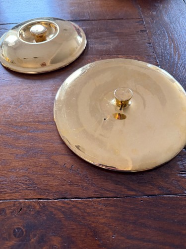 Royal worcester lustre gold - royal,