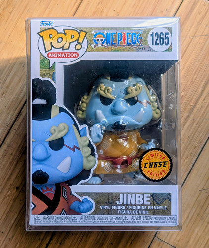 Funko pop animation one - one, piece