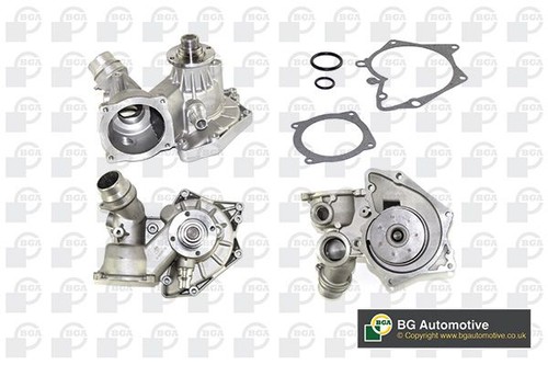 Engine cooling water pump fits - water,