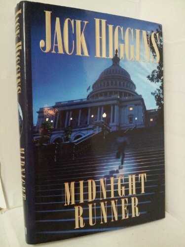 Midnight runner higgins jack - runner,, higgins,