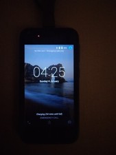 ZTE Blade L110 Smartphone