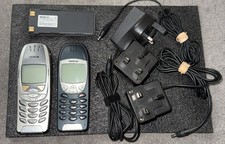 Nokia 6310/6310i Vintage