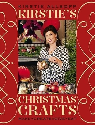 Kirsties christmas crafts - kirsties,