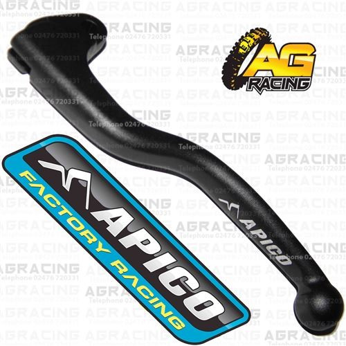 Apico forged black clutch - apico,