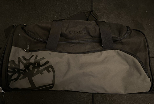 Timberland duffle holdall - duffle,