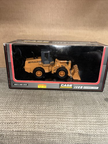 Ertl case 621b - ertl,