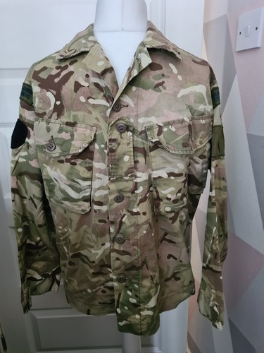 Army camo combat - camo, tropical