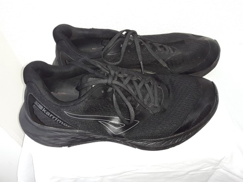 Karrimor mens black walking - ,