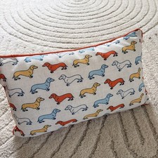 Nutmeg Dachshund / Sausage Dog
