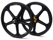 Skyway bmx tuff wheels - bmx, 20"