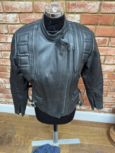 Vintage belstaff ladies - belstaff,