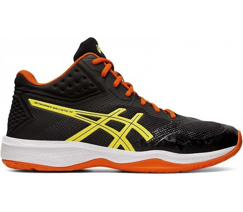 Asics netburner ballistic - netburner,