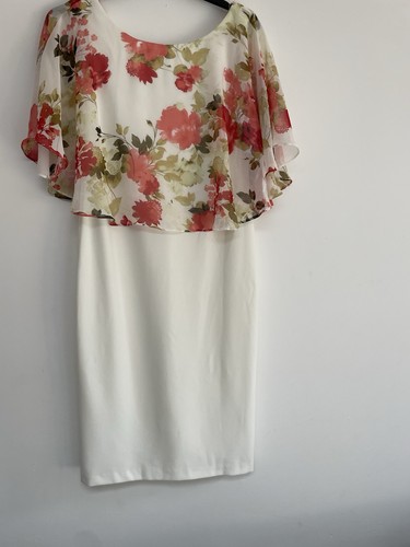 Connected apparel short floral - connected,