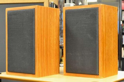Rogers ls3 bbc - rogers, ls3/5a