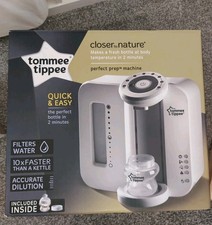 Tommee Tippee Closer to Nature