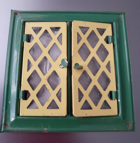 Dolls house furniture - house,
