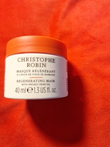 Reduced clear christophe - clear,