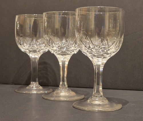 Lovely trio vintage antique - lovely,