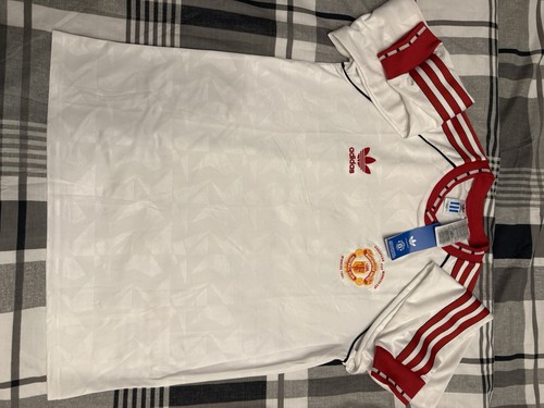 Manchester united adidas - x,