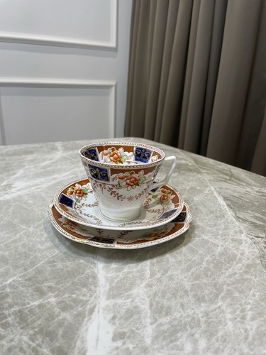Vintage english bone china tea - vintage,