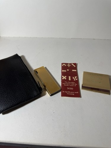Vintage maruman gold - dl-48,