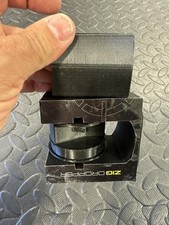 Toslon x boat Zig Dropper For