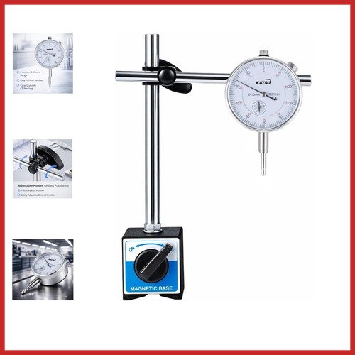 Dial test indicator - dial, gauge