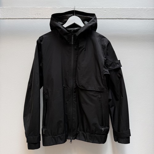 Stone island goretex shadow - goretex,