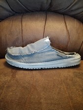Hey Dude Slip On Lightweight