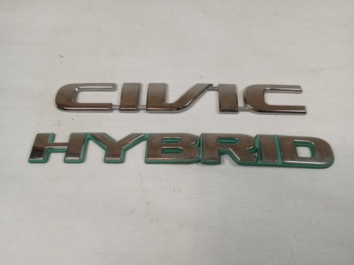 2001 2005 honda civic - -,