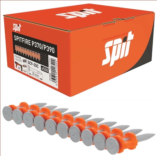 Spit pulsa 011342 sc9 25mm - spit,