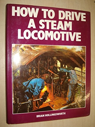 How drive steam - a,