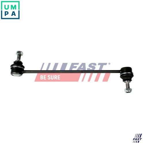 Linkcoupling rod stabiliser - linkcoupling,