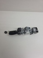 Ford Mondeo Mk4 Ignition