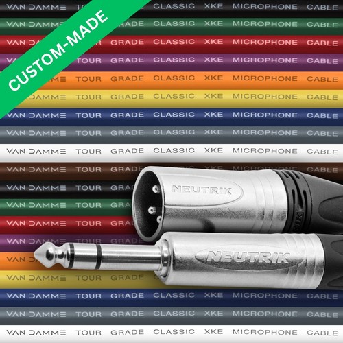 Silver neutrik trs jack male - silver, /male