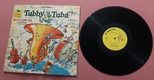 Tubby The Tuba And The Toy Box
