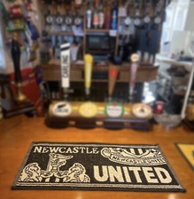Newcastle United FC Bar