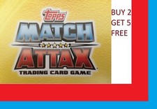 Match attax spfl - 17/18,