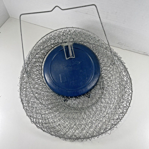 Vintage metal wire - metal,