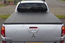 Mitsubishi l200 trojan soft - l200,