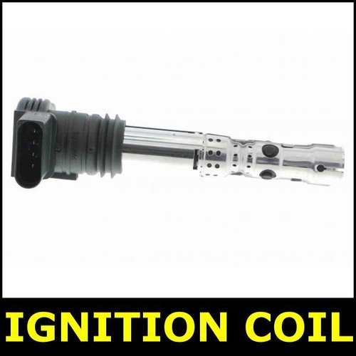 Ignition coil for audi - coil,