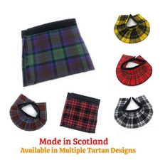 Premium Baby Kilt | Made in