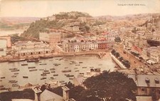 uk22794 torquay from vane hill